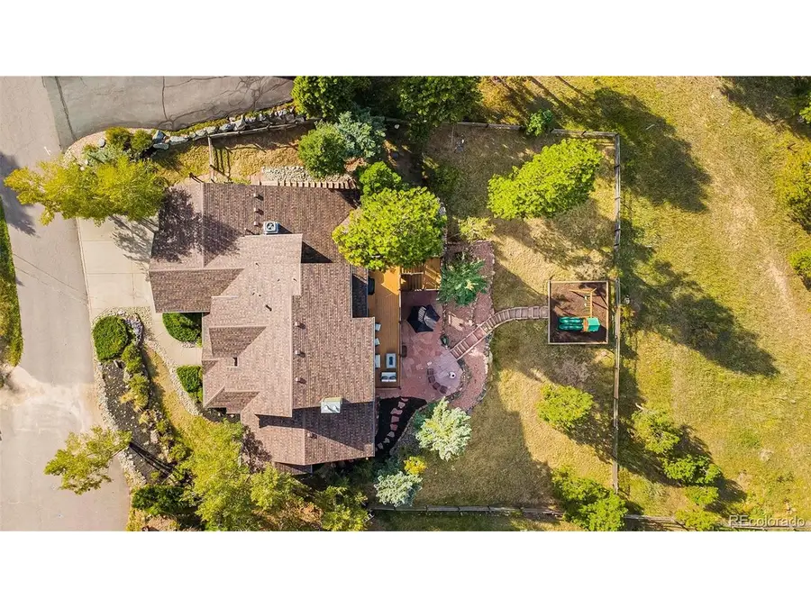 3124 Elk View Dr, Evergreen, CO 80439 - #3