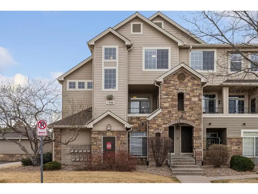 1540 S Florence Way #515, Aurora, CO 80247 - #2