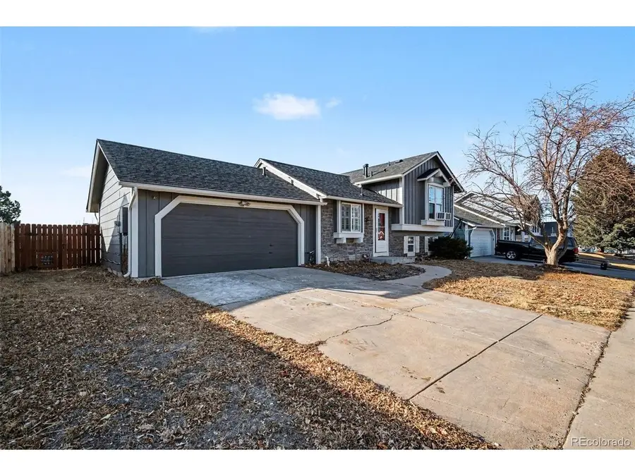 5839 S Perth Pl, Centennial, CO 80015 - #3