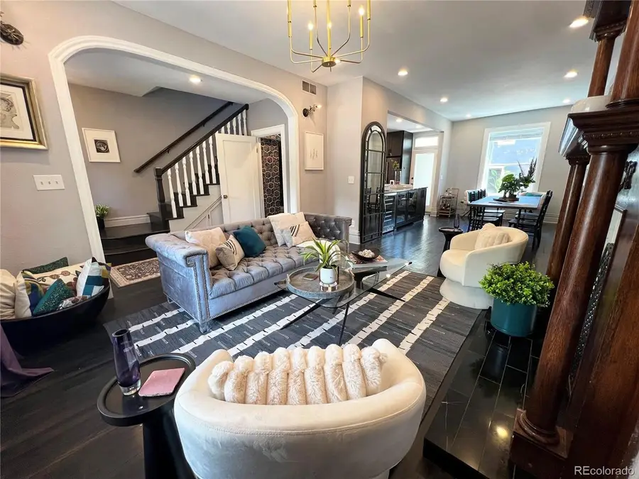 12 S Lincoln St, Denver, CO 80209 - #3