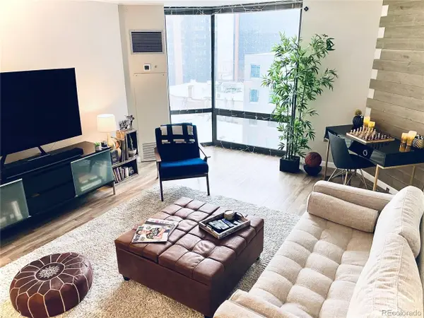 1625 Larimer St #1106, Denver, CO 80202