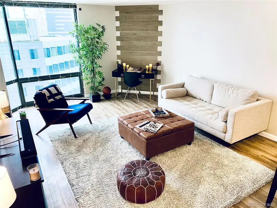 1625 Larimer St #1106, Denver, CO 80202 - #2