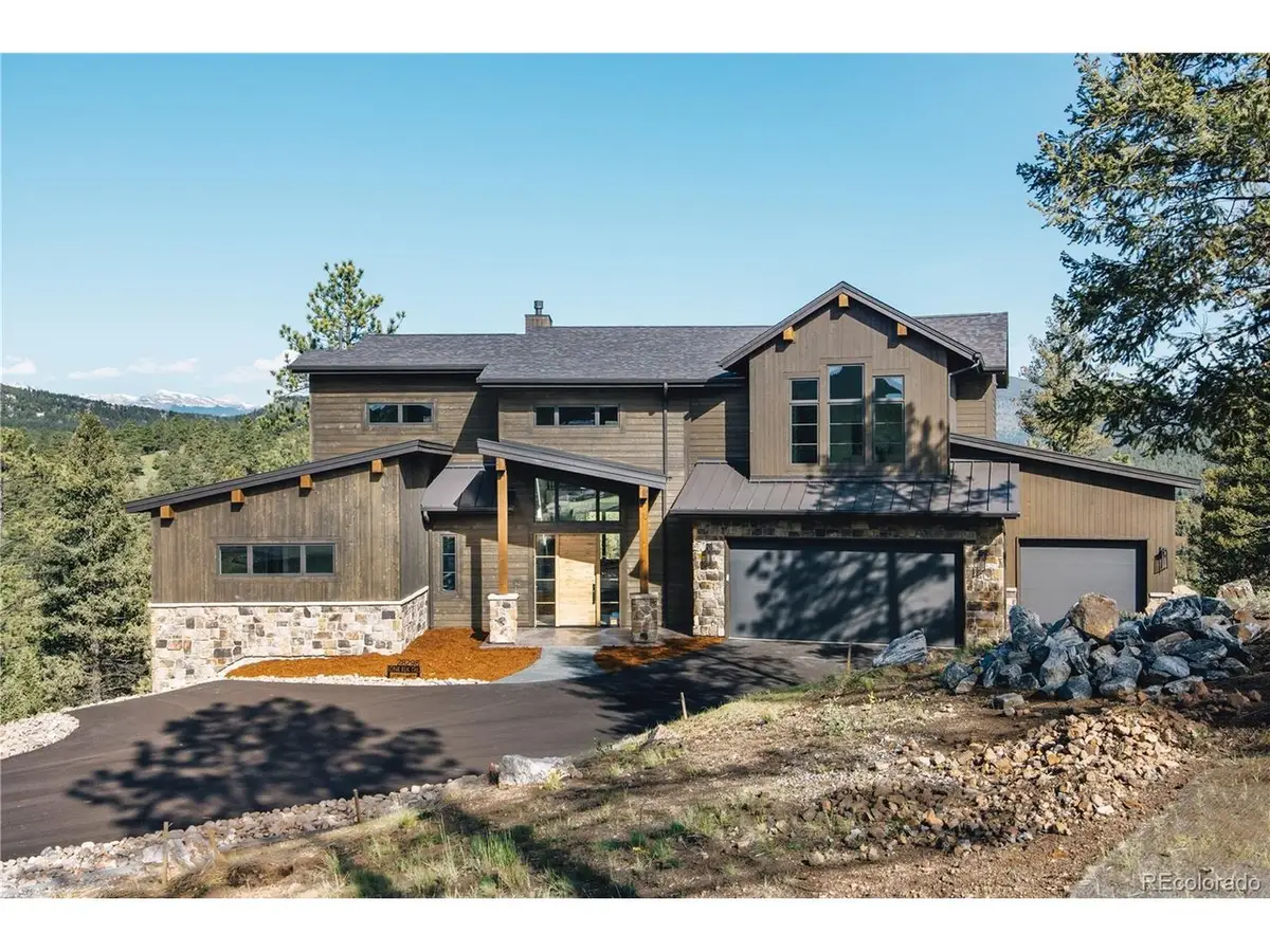 28158 Lone Elk Trl, Evergreen, CO 80439 - #1