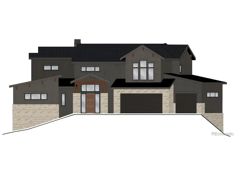 28158 Lone Elk Trl, Evergreen, CO 80439 - #2