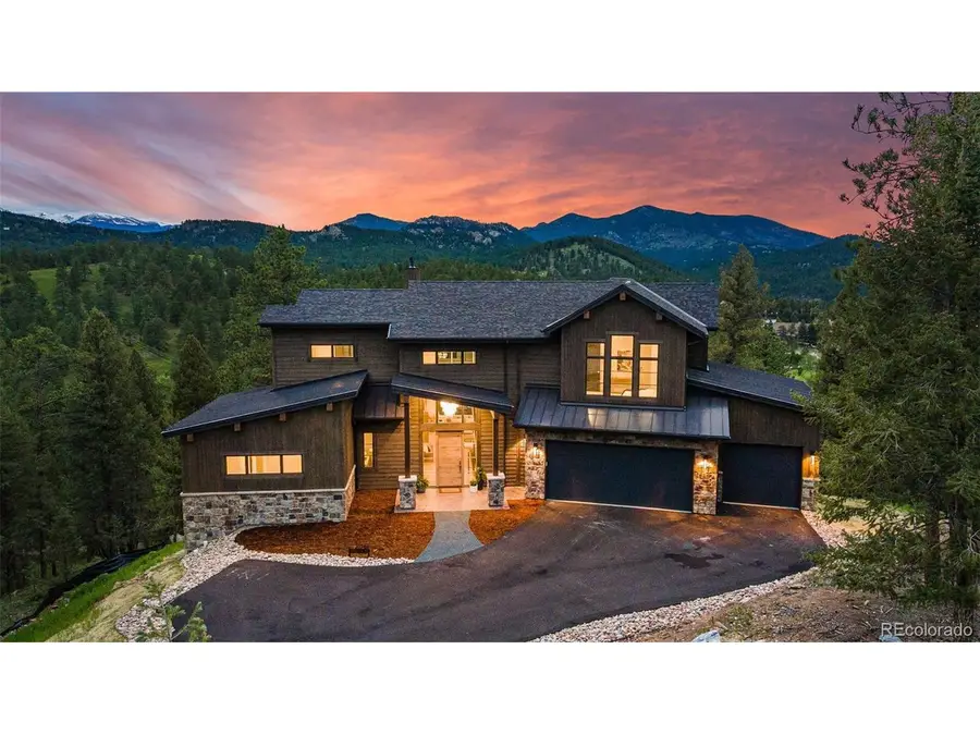 28158 Lone Elk Trl, Evergreen, CO 80439 - #3
