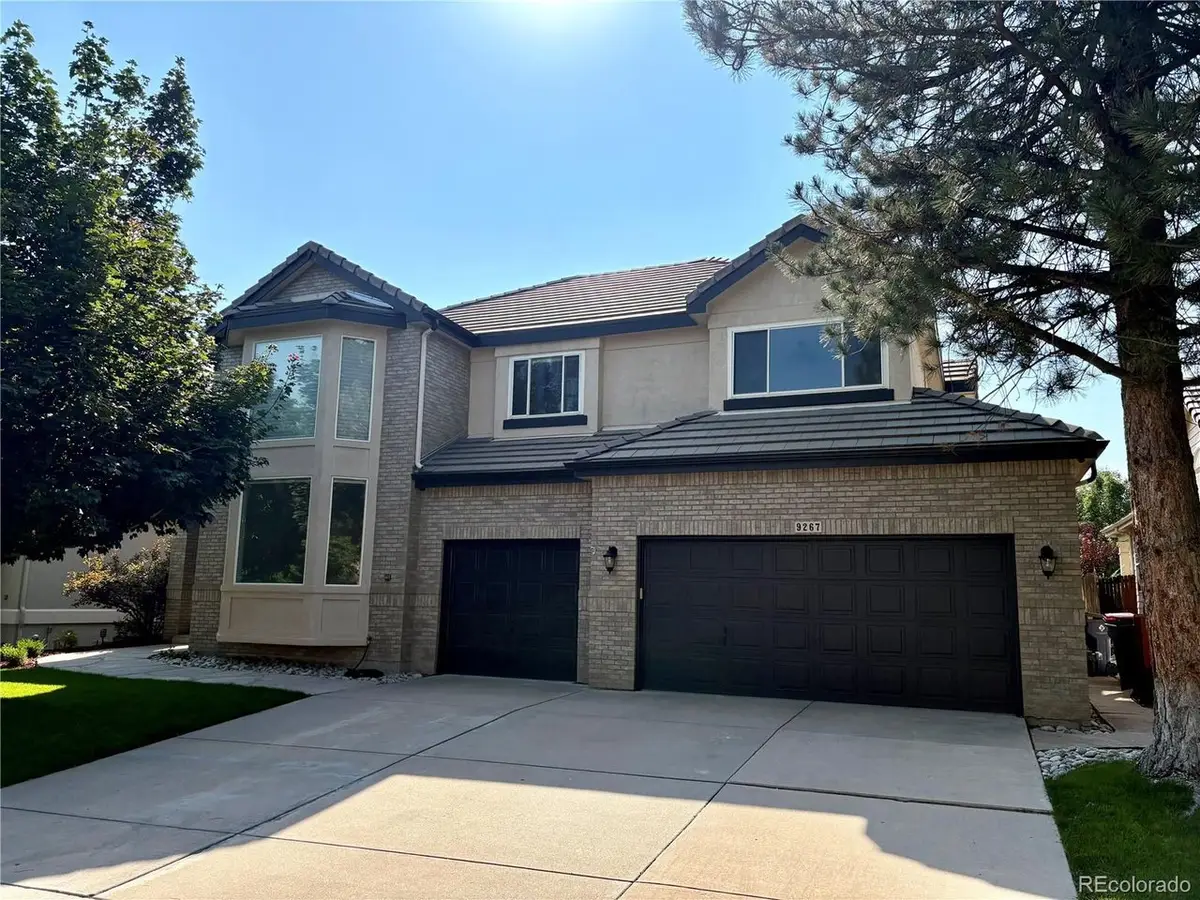 9267 S Cedar Hill Way, Lone Tree, CO 80124 - #1