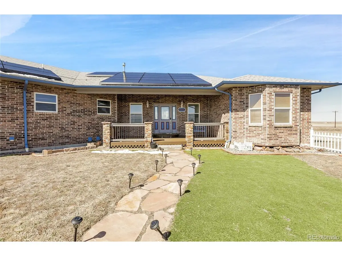 44000 E 88th Ave, Bennett, CO 80102 - #1