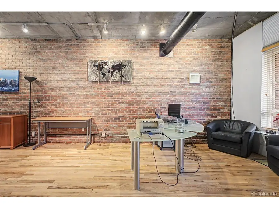 1499 Blake St #1G, Denver, CO 80202 - #2