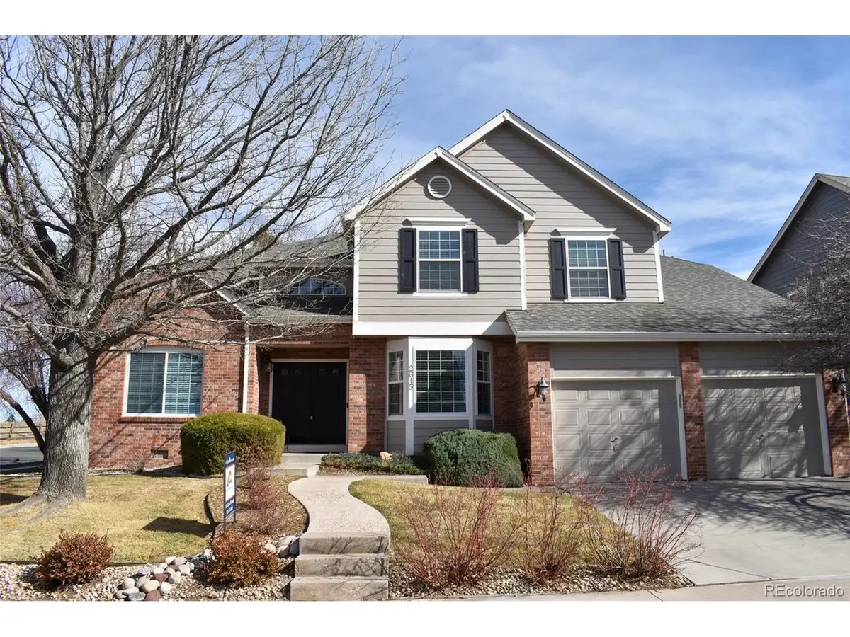 2615 Signal Creek Dr, Thornton, CO 80241 - #1