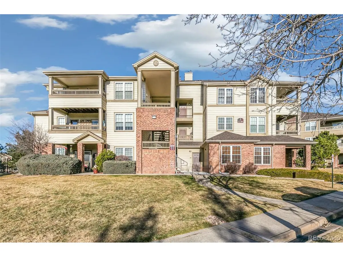 12766 Ironstone Way #201, Parker, CO 80134 - Image #1