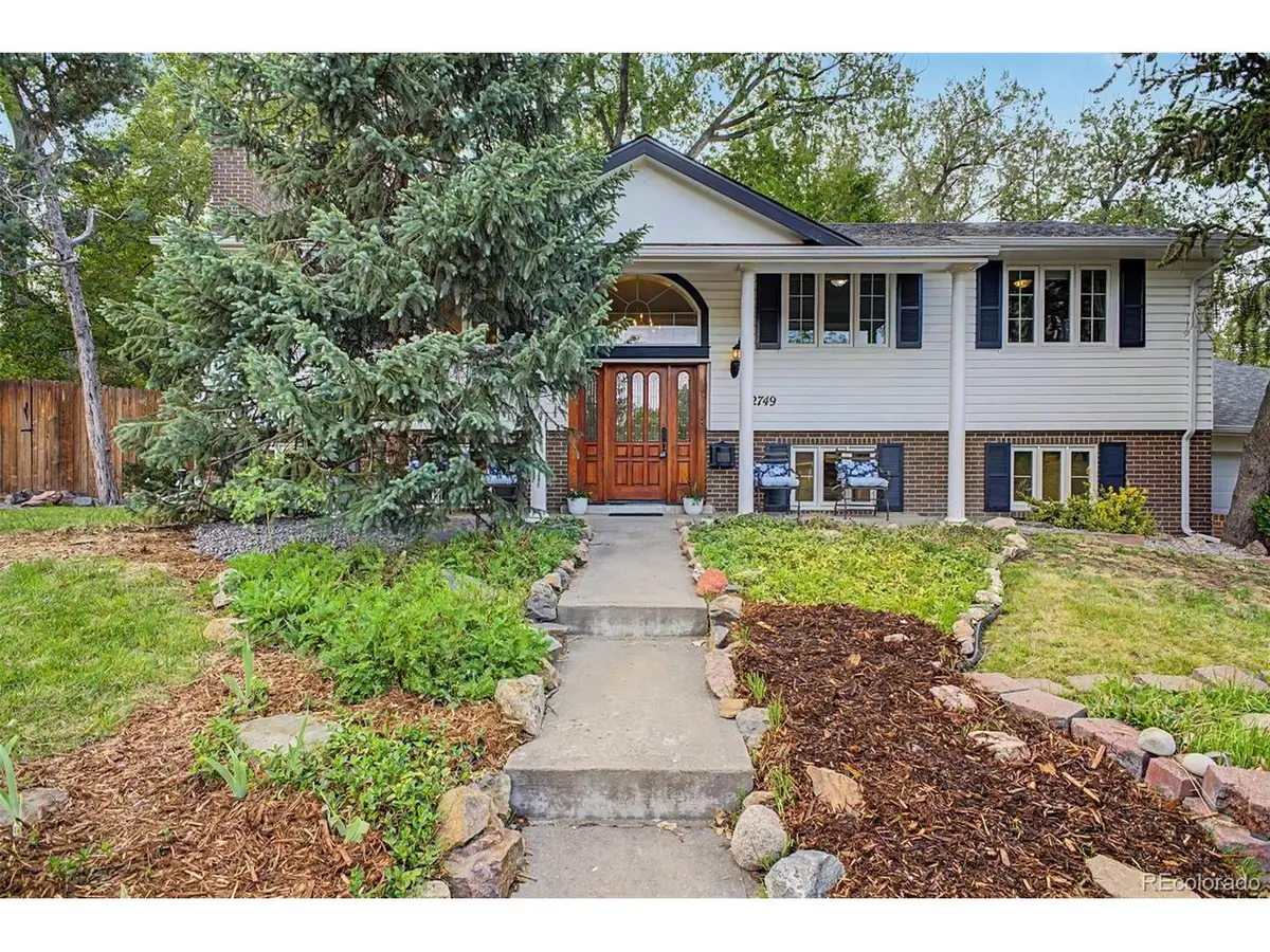 Address Withheld By Seller, Lakewood, CO 80215 - #1