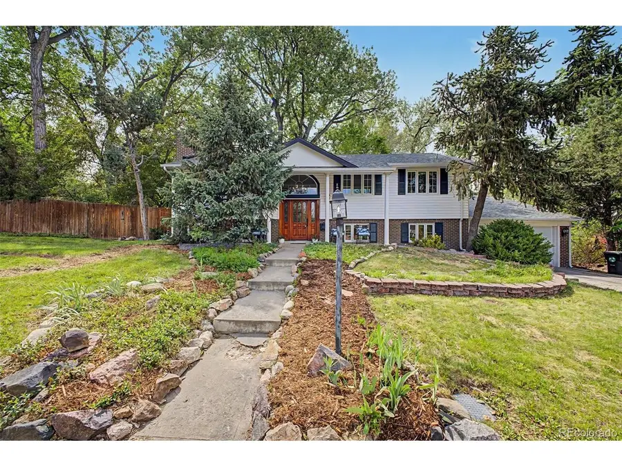 Address Withheld By Seller, Lakewood, CO 80215 - #2