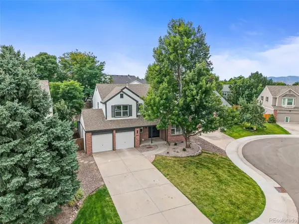 638 E Huntington Pl, Highlands Ranch, CO 80126
