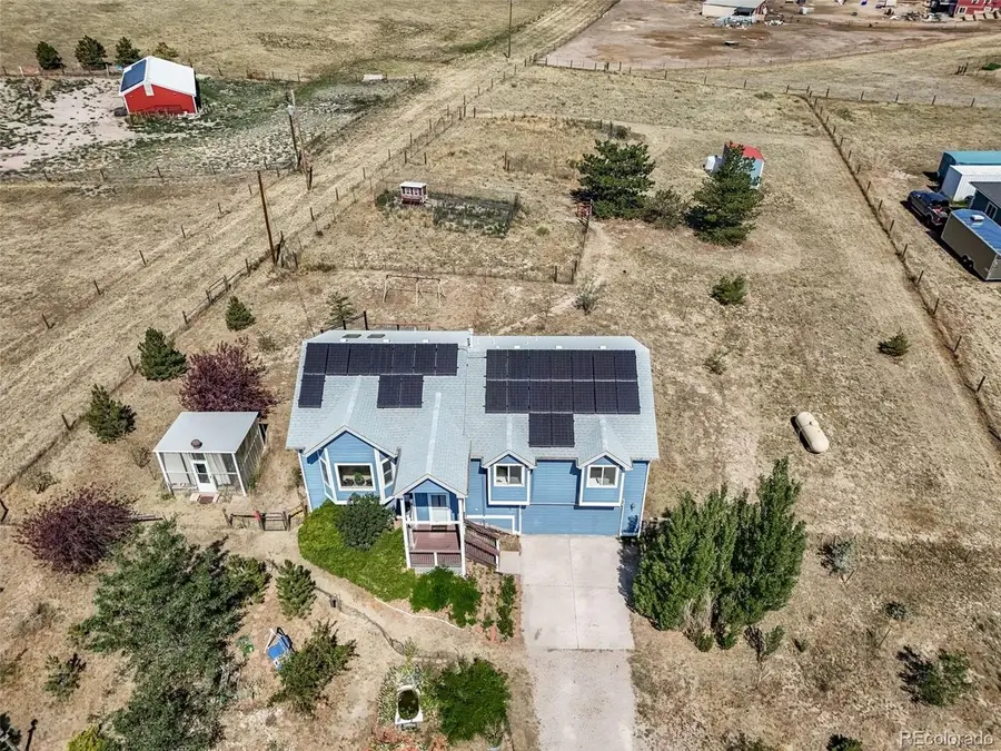 7840 Shenandoah Dr, Elizabeth, CO 80107 - #3