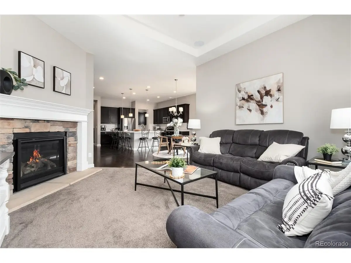 4797 S Odessa St, Aurora, CO 80015 - #1