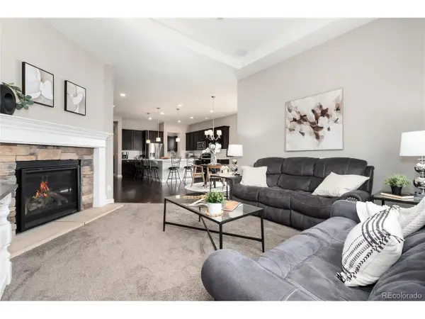 4797 S Odessa St, Aurora, CO 80015