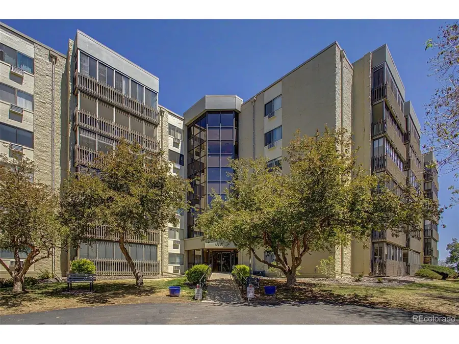 14390 E Marina Dr #221-208, Aurora, CO 80014 - #2