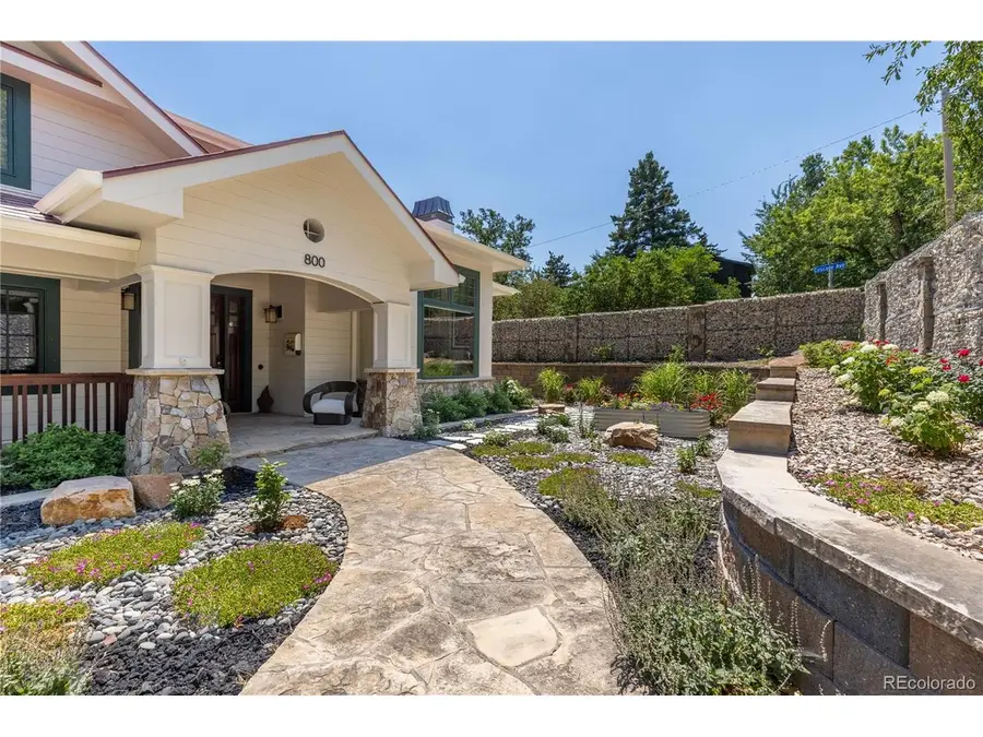 800 Grant Pl, Boulder, CO 80302 - #2