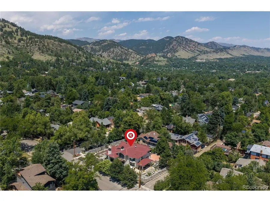 800 Grant Pl, Boulder, CO 80302 - #3