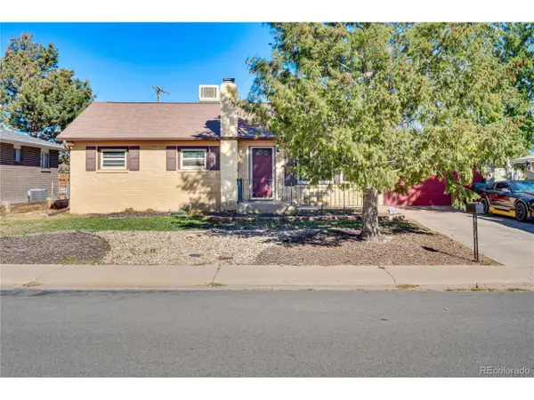 3411 W 4th Street Rd, Greeley, CO 80634