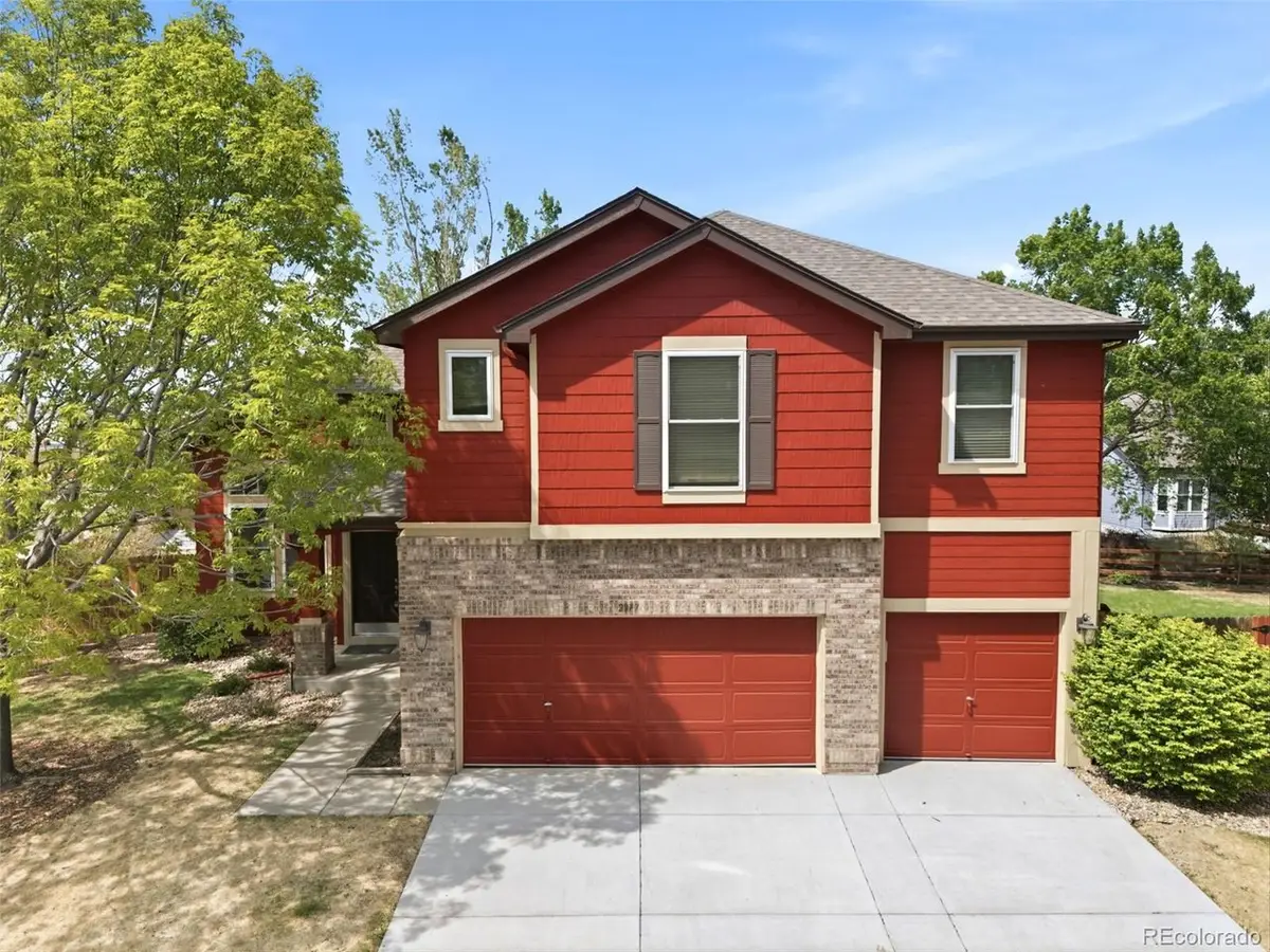 2977 Dickens St, Erie, CO 80516 - #1