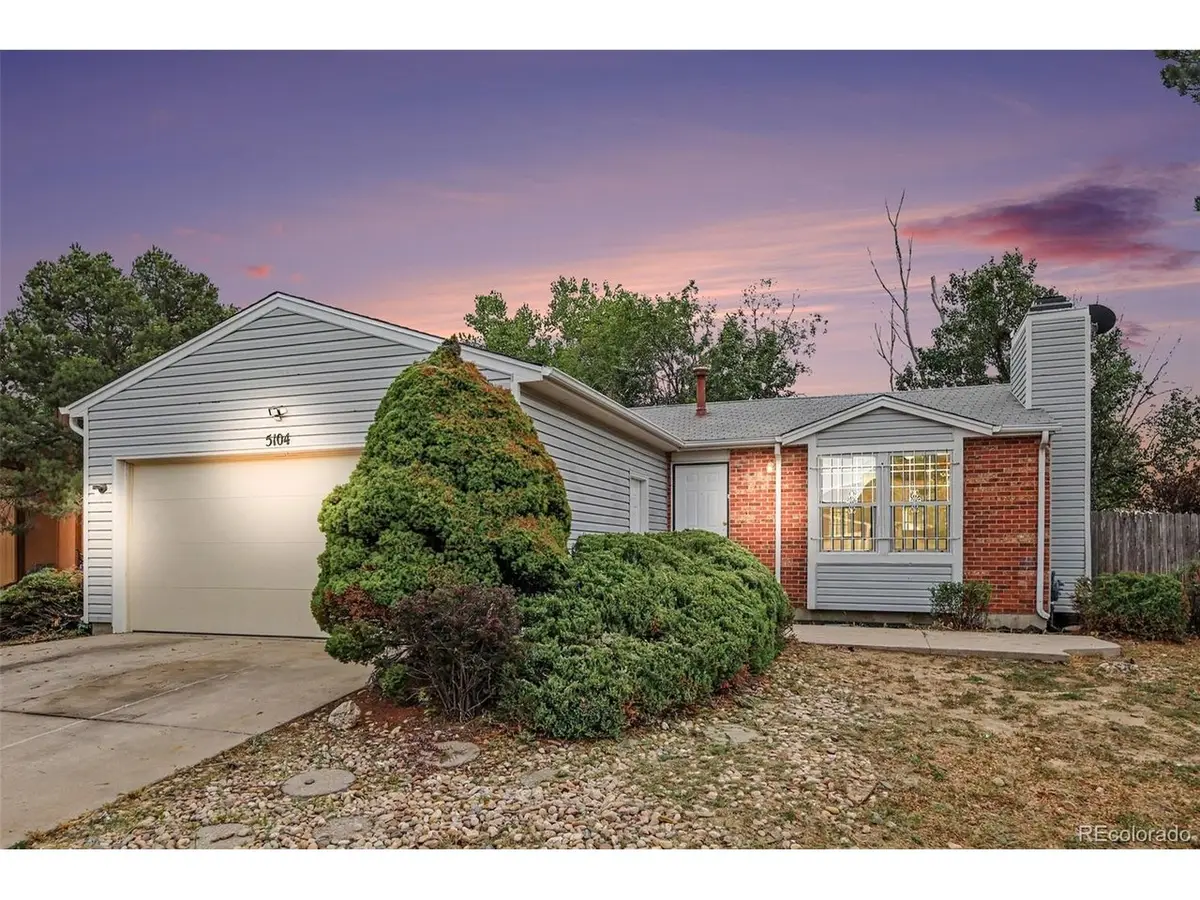 5104 Columbus Way, Denver, CO 80239 - #1