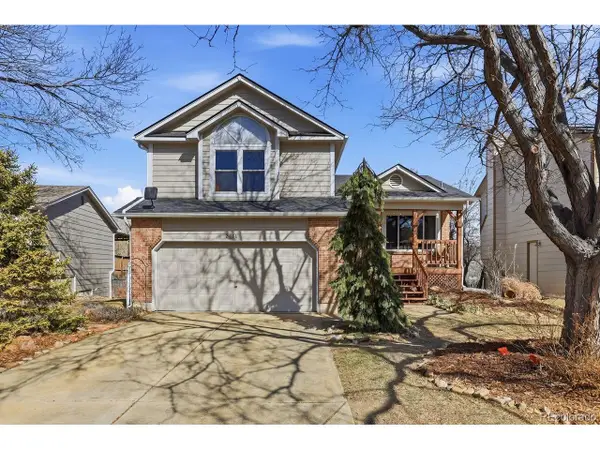 2311 Cliffrose Ln, Louisville, CO 80027