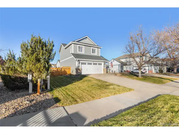 5013 Nighthawk Pkwy, Brighton, CO 80601