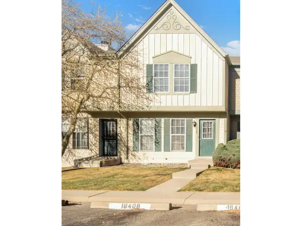 1640 S Ivory Cir #B, Aurora, CO 80017