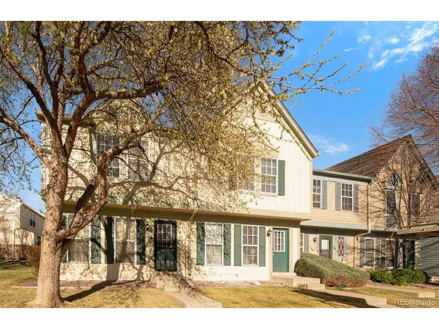 1640 S Ivory Cir #B, Aurora, CO 80017 - #2