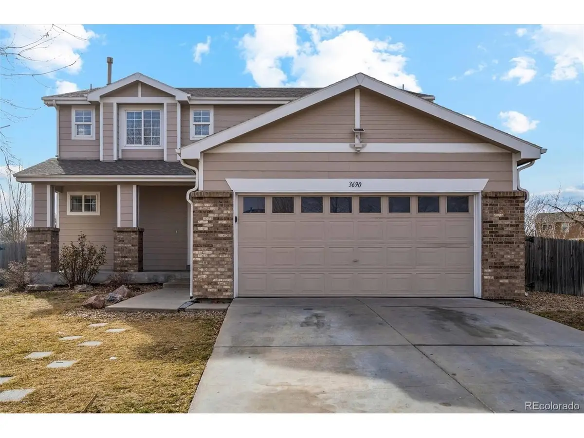 3690 E 92nd Pl, Thornton, CO 80229 - Image #1