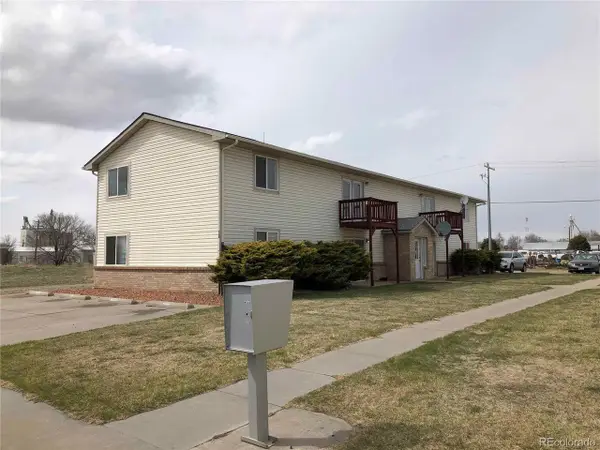 323 Circle Dr, Fort Morgan, CO 80701