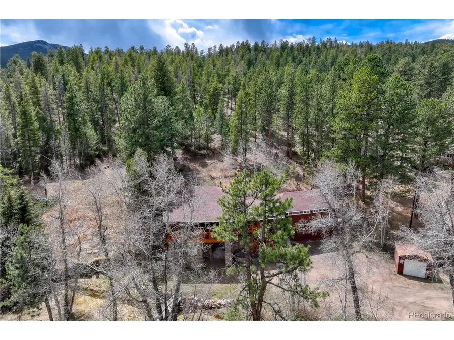 30620 Highway 72, Golden, CO 80403 - #3