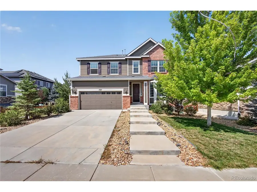 7167 S Patsburg Way, Aurora, CO 80016 - #3