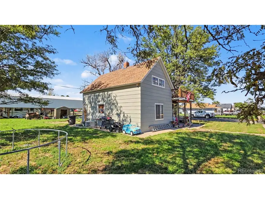 222 E 2nd St, Julesburg, CO 80737 - #3