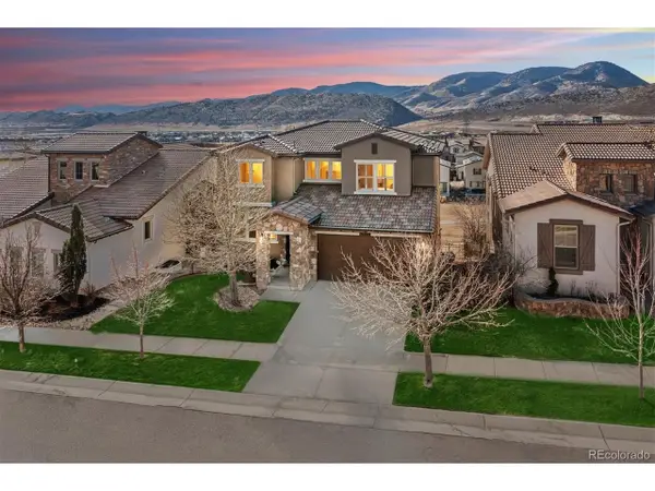 15268 W La Salle Ave, Lakewood, CO 80228