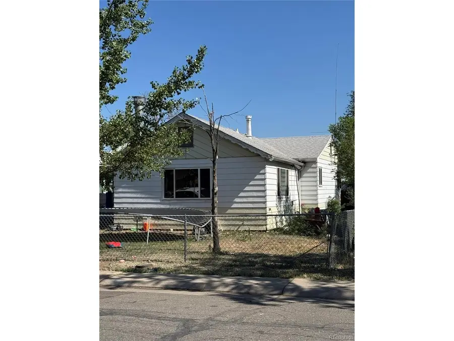 4889 W Tennessee Ave, Denver, CO 80219 - #2