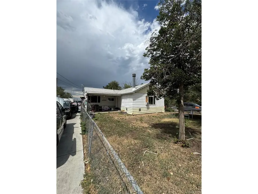 4889 W Tennessee Ave, Denver, CO 80219 - #3