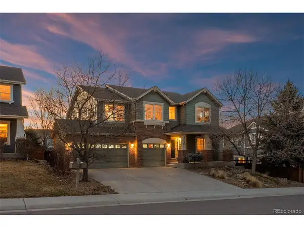 3867 Broadview Pl, Castle Rock, CO 80109