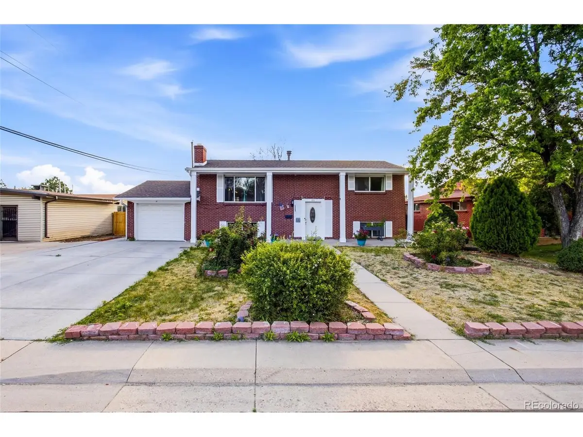 8251 Tennyson St, Westminster, CO 80031 - #1