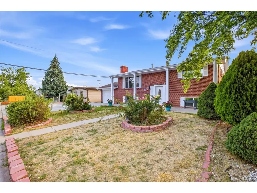 8251 Tennyson St, Westminster, CO 80031 - #2