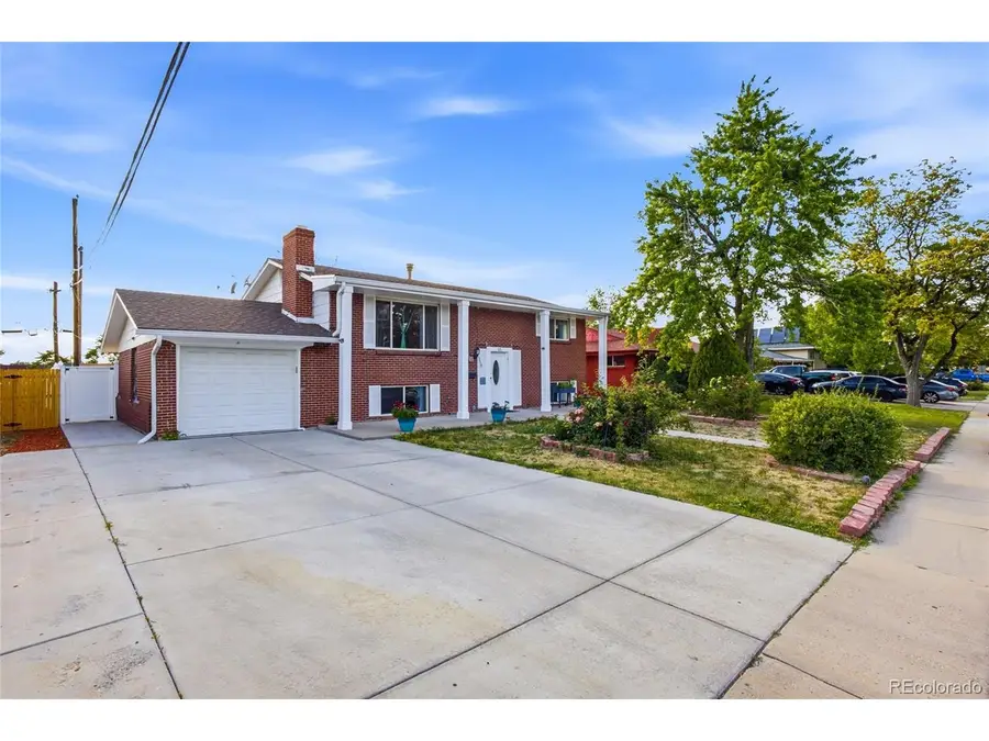 8251 Tennyson St, Westminster, CO 80031 - #3