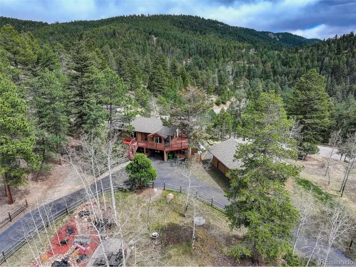 12098 Broken Arrow Dr, Conifer, CO 80433 - #1