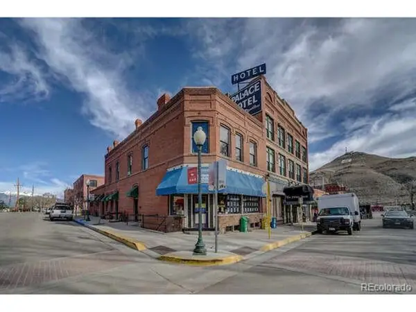202 N F St #A, Salida, CO 81201