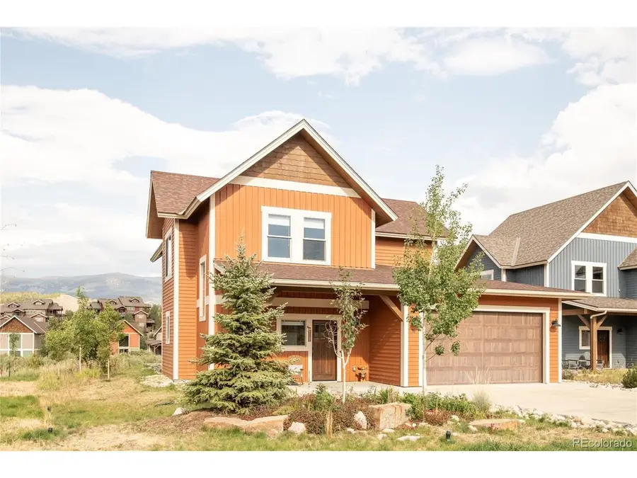74 Alder Brook Trl, Fraser, CO 80442 - #2
