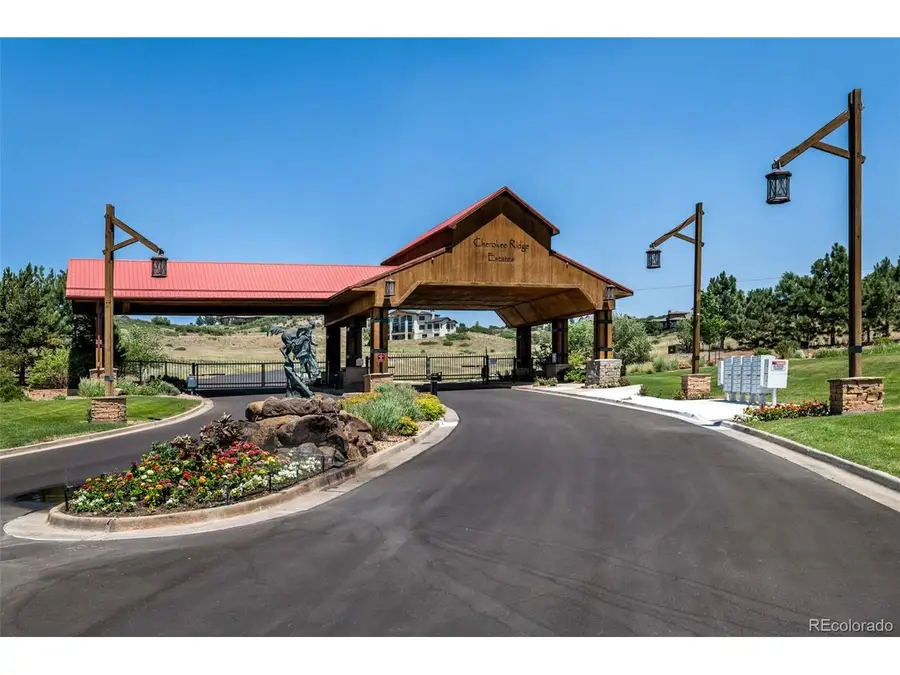 8394 Nugget Ct, Littleton, CO 80125 - #2