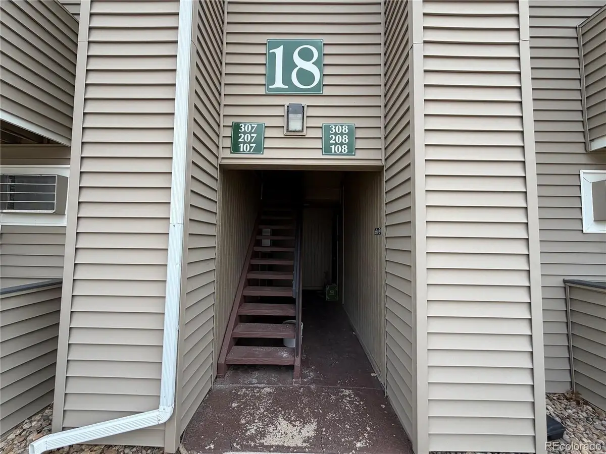 10150 E Virginia Ave #3-107, Denver, CO 80247 - #1