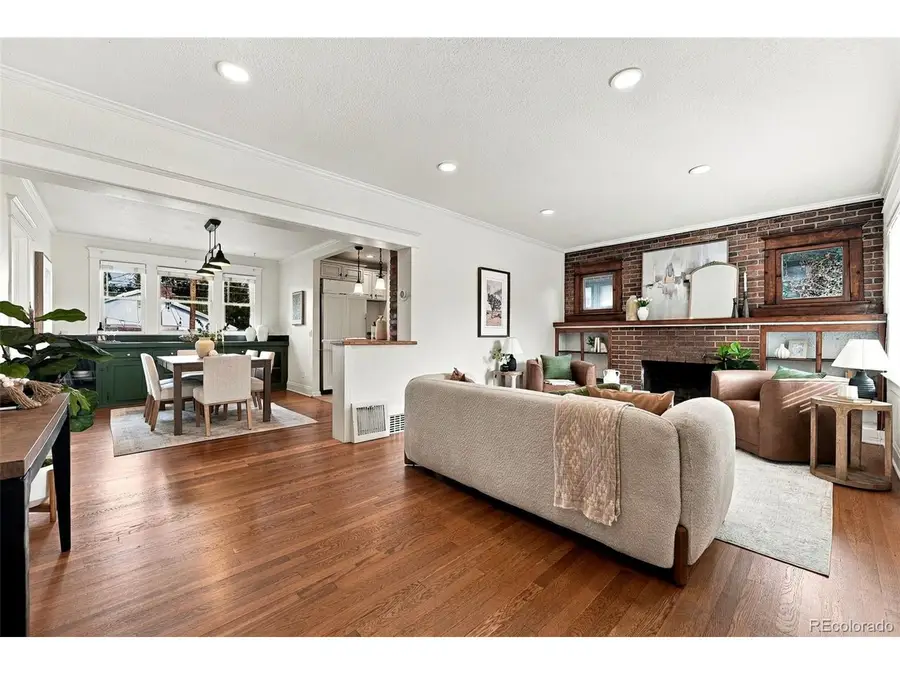 612 Harrison St, Denver, CO 80206 - #3