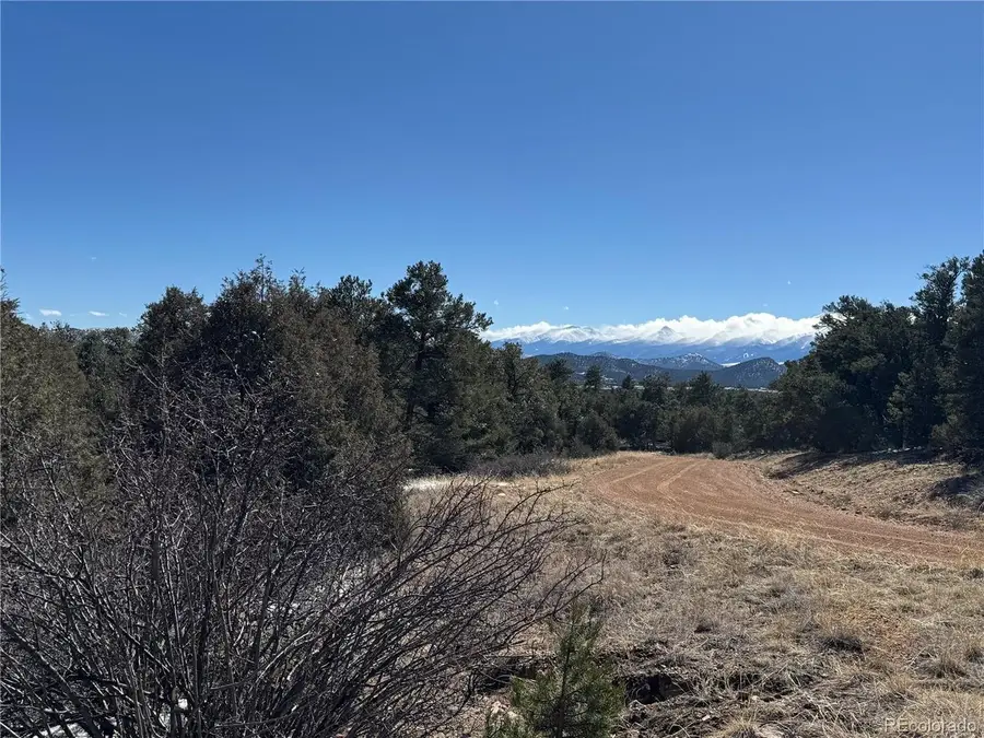 1114 Kevin Dr, Cotopaxi, CO 81223 - #2