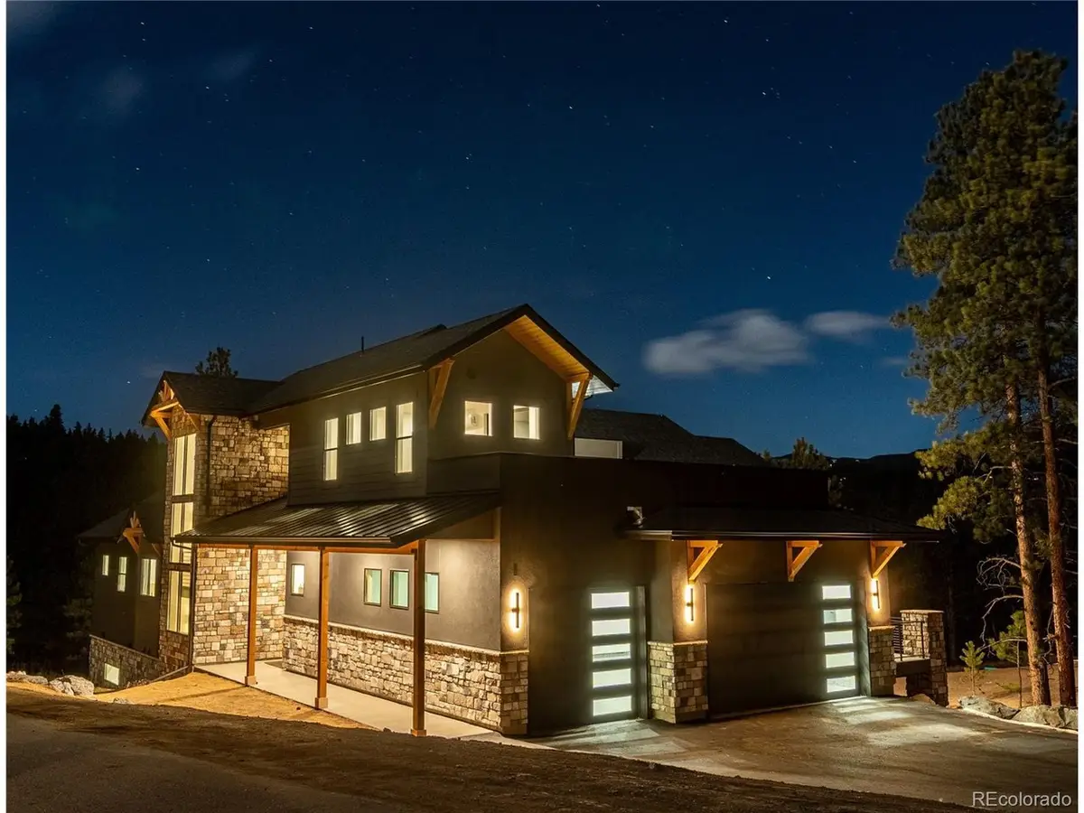 5277 Mountain Vista Ln, Evergreen, CO 80439 - Image #1